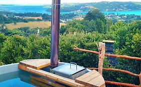 Casa en Dalcahue - DalcaMar&Tinaja Adicional